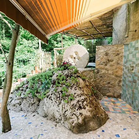 Apartamento O'mulin Via Fiume 2 Incrocio Pontone *