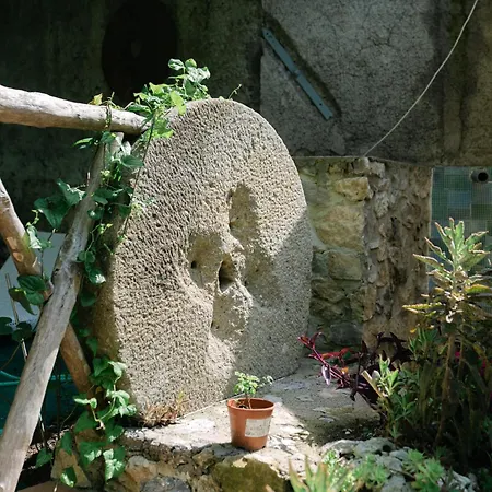 O'mulin Via Fiume 2 Incrocio Pontone Apartamento