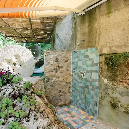 Apartment O'mulin Via Fiume 2 Incrocio Pontone