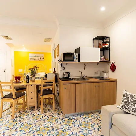 O'mulin Via Fiume 2 Incrocio Pontone Apartment Ravello