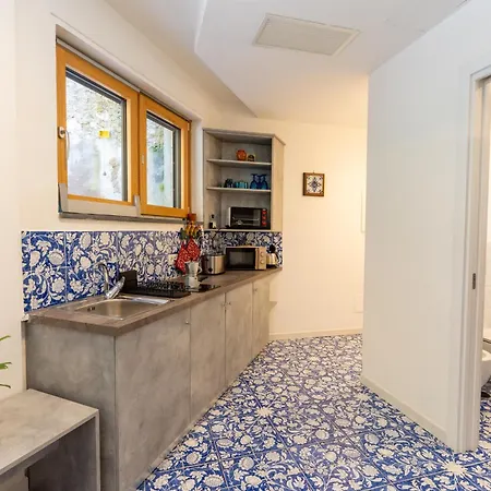 O'mulin Via Fiume 2 Incrocio Pontone *