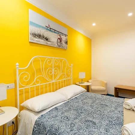 O'mulin Via Fiume 2 Incrocio Pontone