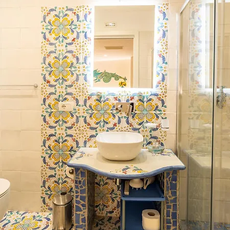 O'mulin Via Fiume 2 Incrocio Pontone Apartment