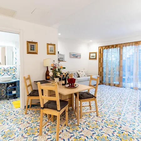 O'mulin Via Fiume 2 Incrocio Pontone Apartment Ravello