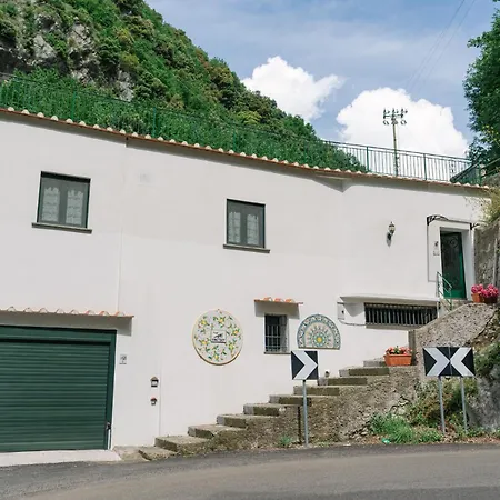 Apartment O'mulin Via Fiume 2 Incrocio Pontone