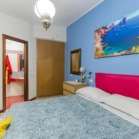 Apartment O'mulin Via Fiume 2 Incrocio Pontone Ravello