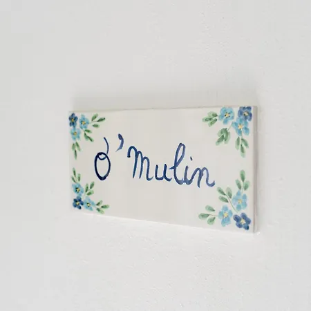 O'mulin Via Fiume 2 Incrocio Pontone Daire Ravello