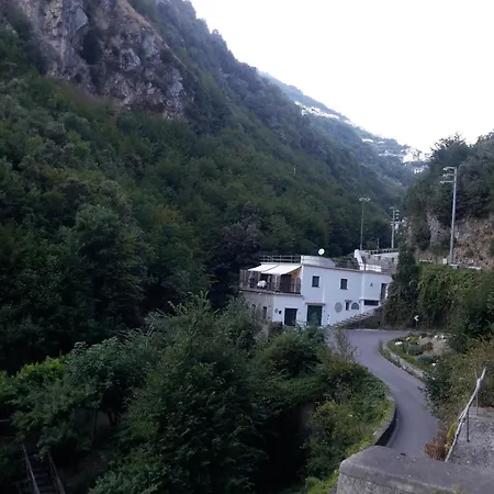O'mulin Via Fiume 2 Incrocio Pontone *